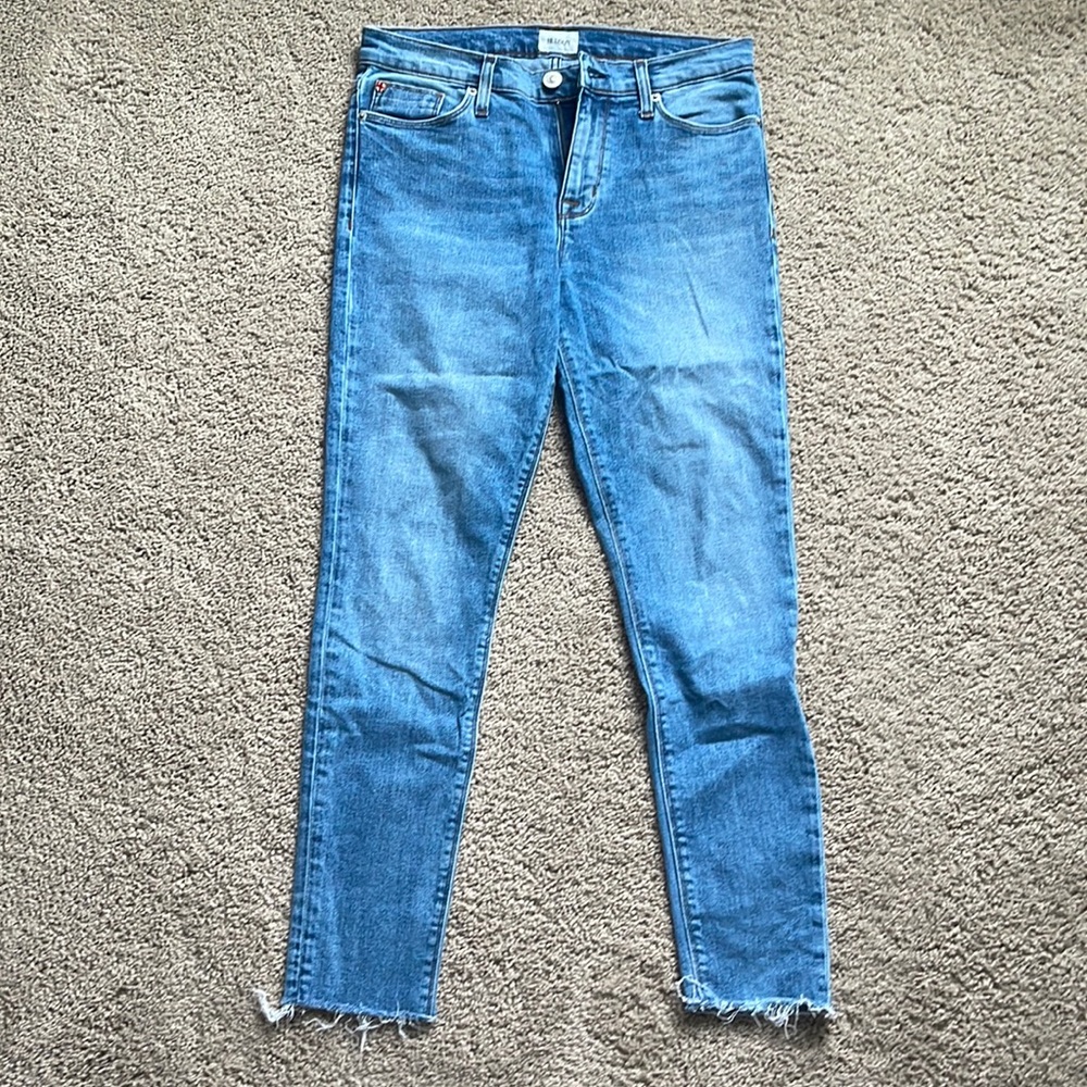 Hudson Natalie Super Skinny size 29